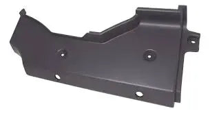 9618851174 Bumper End LH - Compatible with Mercedes-Benz Actros F FANCHANTS China Auto Parts Wholesales