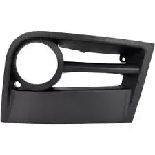 9618851374 Fog Lamp Trim LH - Compatible with Mercedes-Benz Actros F FANCHANTS China Auto Parts Wholesales