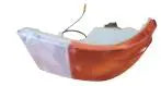 China Factory Wholeasle CORNER LAMP (LH/RH GREY) FOR NISSAN E24  ’87/'97-98 FANCHANTS China Auto Parts Wholesales