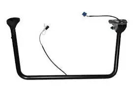 9738100414 mirror holder – Compatible with ATEGO / ATEGO 2 / ACTROS / AXOR / AXOR 2 FANCHANTS China Auto Parts Wholesales