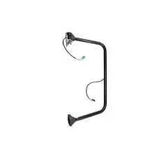 9738100414 mirror holder – Compatible with ATEGO / ATEGO 2 / ACTROS / AXOR / AXOR 2 FANCHANTS China Auto Parts Wholesales