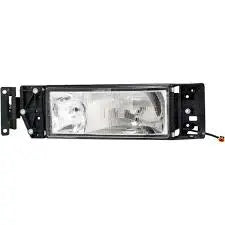98460048 head lamp – Compatible with IVECO Eurostar/Eurotech 1992-2002 FANCHANTS China Auto Parts Wholesales