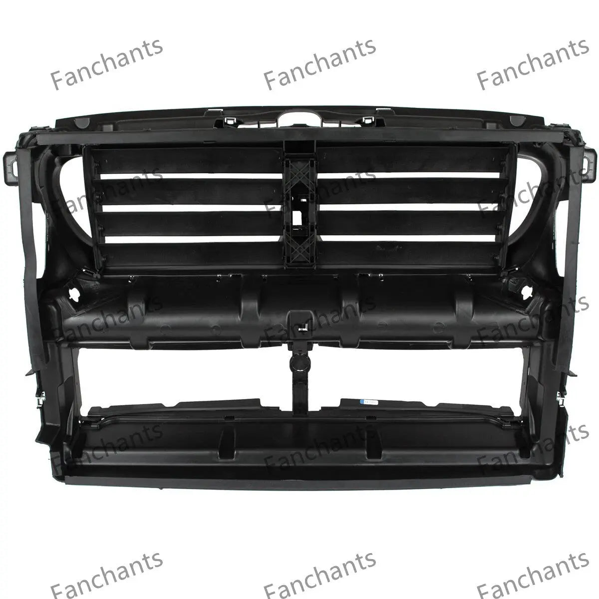 Air duct grille for BMW 5 Series F10 F11 from 2009 to 2017 51747200824B FANCHANTS China Auto Parts Wholesales