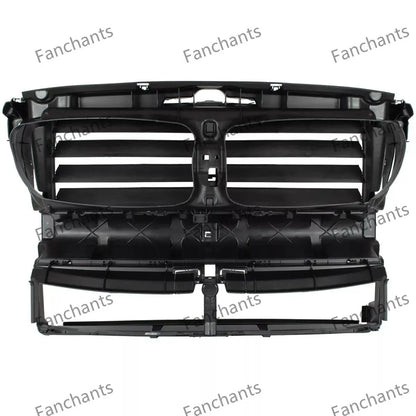 Air duct grille for BMW 5 Series F10 F11 from 2009 to 2017 51747200824B FANCHANTS China Auto Parts Wholesales