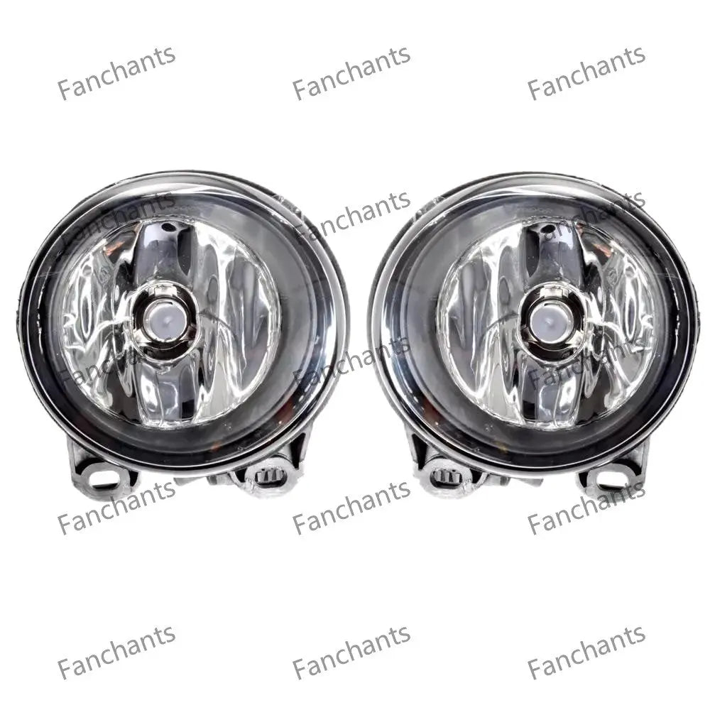 Applicable to 04-06 BMW F22F23 M5 F10 F11 front bumper fog light 63177839865 63177839866 FANCHANTS China Auto Parts Wholesales