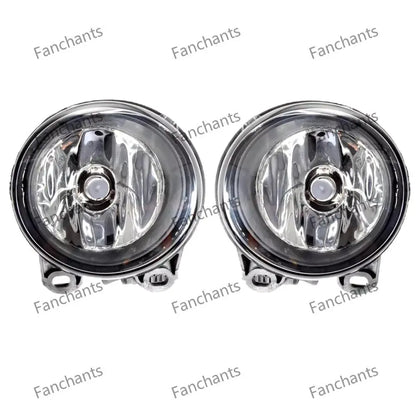 Applicable to 04-06 BMW F22F23 M5 F10 F11 front bumper fog light 63177839865 63177839866 FANCHANTS China Auto Parts Wholesales