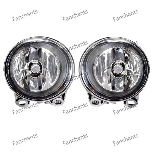 Applicable to 04-06 BMW F22F23 M5 F10 F11 front bumper fog light 63177839865 63177839866 FANCHANTS China Auto Parts Wholesales