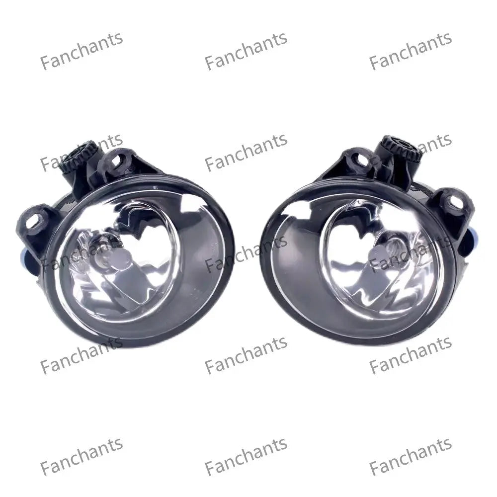 Applicable to 04-06 BMW F22F23 M5 F10 F11 front bumper fog light 63177839865 63177839866 FANCHANTS China Auto Parts Wholesales