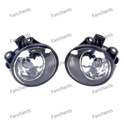 Applicable to 04-06 BMW F22F23 M5 F10 F11 front bumper fog light 63177839865 63177839866 FANCHANTS China Auto Parts Wholesales