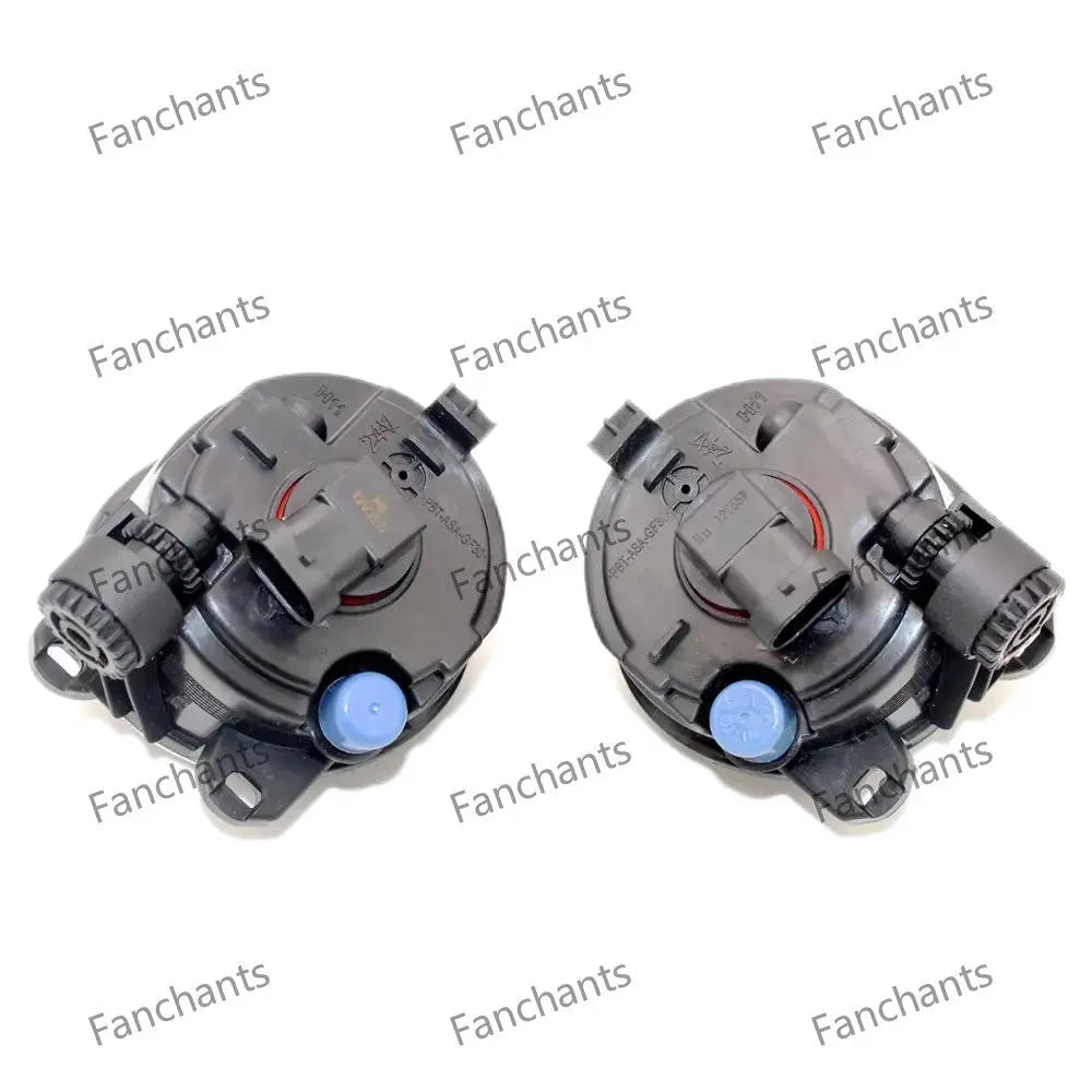 Applicable to 04-06 BMW F22F23 M5 F10 F11 front bumper fog light 63177839865 63177839866 FANCHANTS China Auto Parts Wholesales