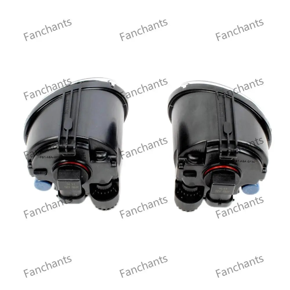 Applicable to 04-06 BMW F22F23 M5 F10 F11 front bumper fog light 63177839865 63177839866 FANCHANTS China Auto Parts Wholesales