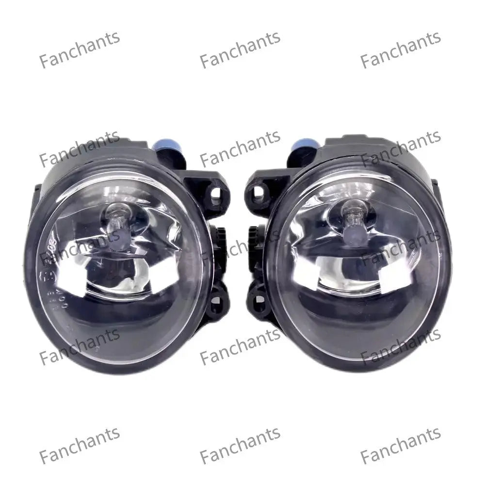 Applicable to 04-06 BMW F22F23 M5 F10 F11 front bumper fog light 63177839865 63177839866 FANCHANTS China Auto Parts Wholesales