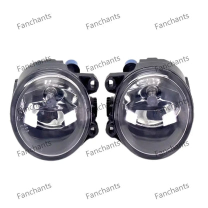 Applicable to 04-06 BMW F22F23 M5 F10 F11 front bumper fog light 63177839865 63177839866 FANCHANTS China Auto Parts Wholesales