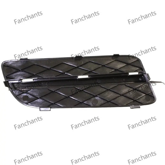 Applicable to 07-09 BMW X5E70 front bumper grille electroplating trim 51117159593 51117159594 - FANCHANTS China Auto Parts Wholesales