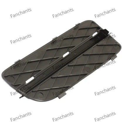 Applicable to 07-09 BMW X5E70 front bumper grille electroplating trim 51117159593 51117159594 - FANCHANTS China Auto Parts Wholesales
