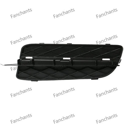 Applicable to 07-09 BMW X5E70 front bumper grille electroplating trim 51117159593 51117159594 - FANCHANTS China Auto Parts Wholesales