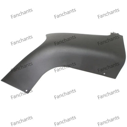 Applicable to 10-13 BMW E70X5 LCI rear bumper angle 51127242527 51127242528 - FANCHANTS China Auto Parts Wholesales
