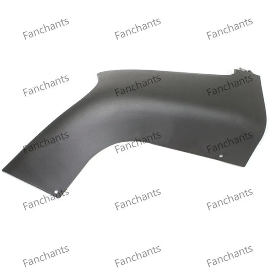 Applicable to 10-13 BMW E70X5 LCI rear bumper angle 51127242527 51127242528 - FANCHANTS China Auto Parts Wholesales