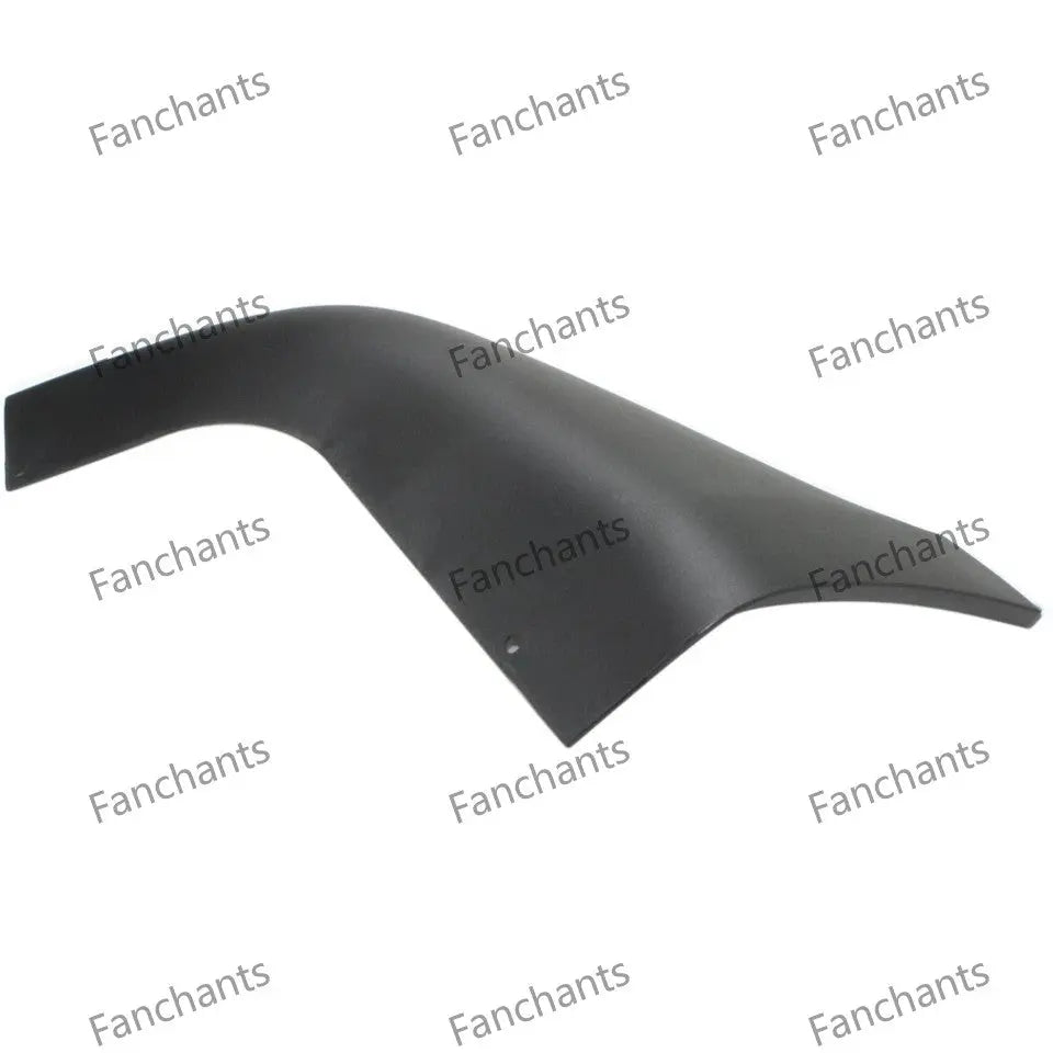 Applicable to 10-13 BMW E70X5 LCI rear bumper angle 51127242527 51127242528 - FANCHANTS China Auto Parts Wholesales