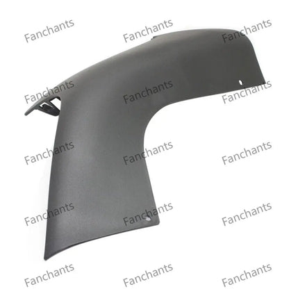 Applicable to 10-13 BMW E70X5 LCI rear bumper angle 51127242527 51127242528 - FANCHANTS China Auto Parts Wholesales
