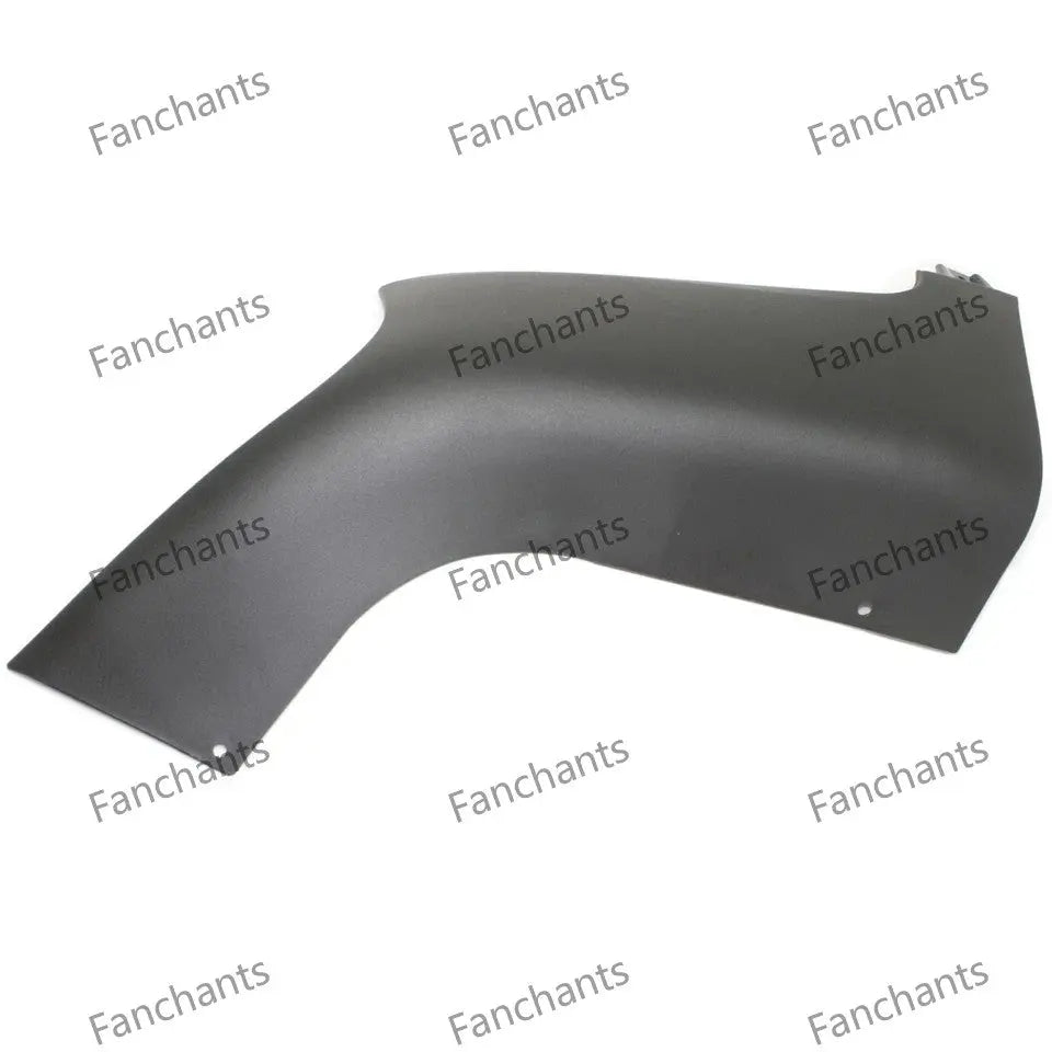 Applicable to 10-13 BMW E70X5 LCI rear bumper angle 51127242527 51127242528 - FANCHANTS China Auto Parts Wholesales