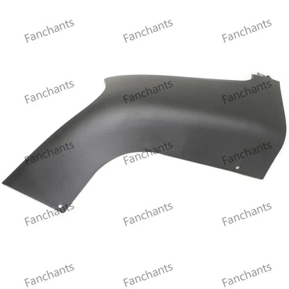 Applicable to 10-13 BMW E70X5 LCI rear bumper angle 51127242527 51127242528 - FANCHANTS China Auto Parts Wholesales