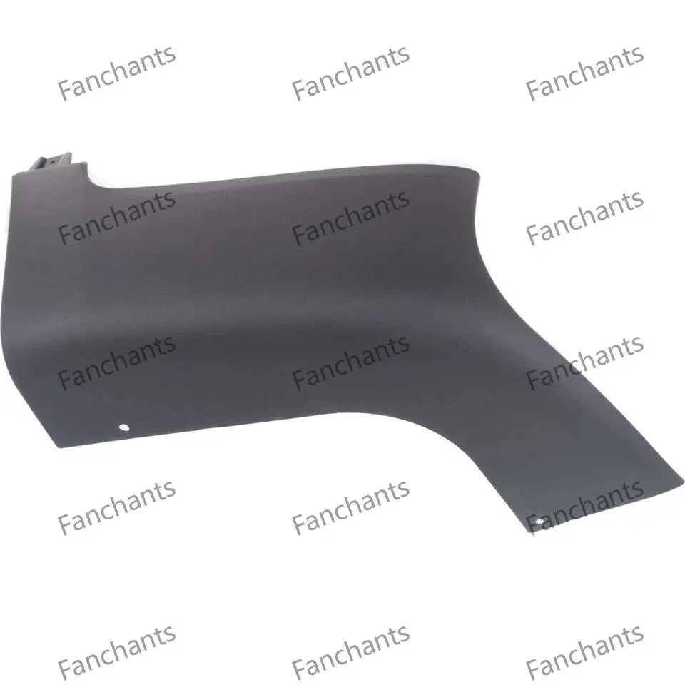 Applicable to 10-13 BMW E70X5 LCI rear bumper angle 51127242527 51127242528 - FANCHANTS China Auto Parts Wholesales