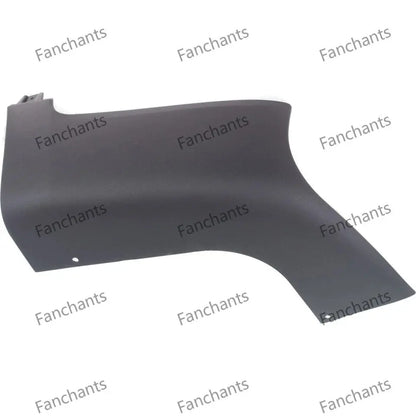 Applicable to 10-13 BMW E70X5 LCI rear bumper angle 51127242527 51127242528 - FANCHANTS China Auto Parts Wholesales