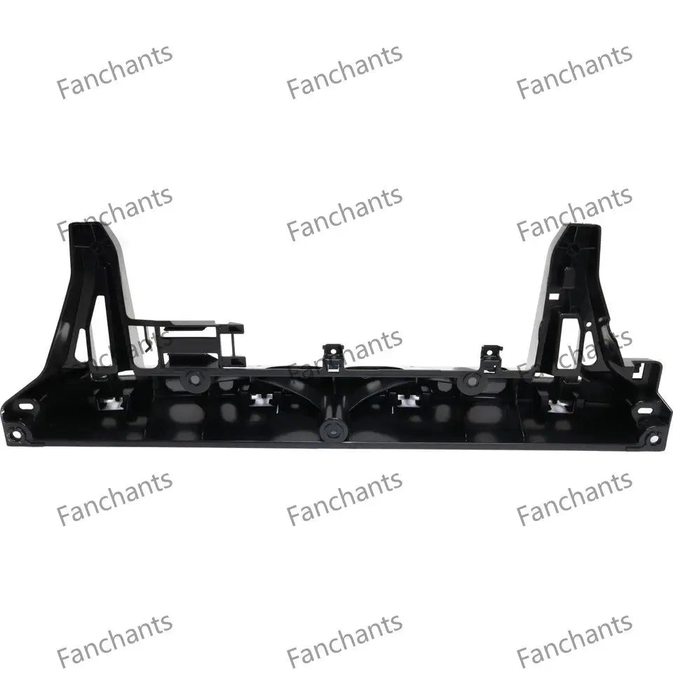 Applicable to 10-13 BMW E70X5 LCI rear bumper bracket middle 51127226939 - FANCHANTS China Auto Parts Wholesales