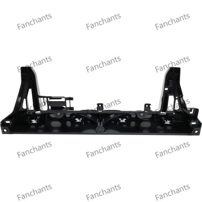 Applicable to 10-13 BMW E70X5 LCI rear bumper bracket middle 51127226939 - FANCHANTS China Auto Parts Wholesales