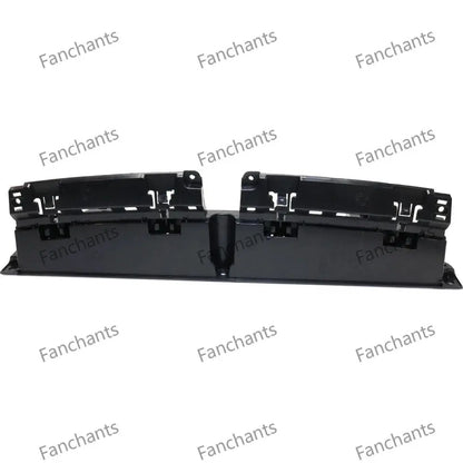 Applicable to 10-13 BMW E70X5 LCI rear bumper bracket middle 51127226939 - FANCHANTS China Auto Parts Wholesales