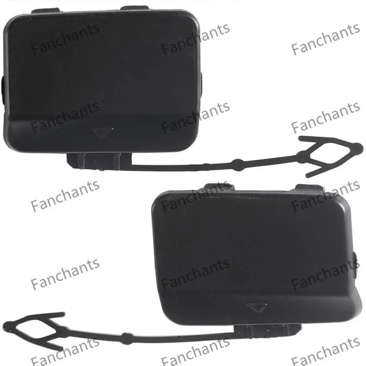 Applicable to 10-13 BMW X5 E70L rear bumper trailer cover 51127271815 plug cover 51127271816 51127271815 - FANCHANTS China Auto Parts Wholesales