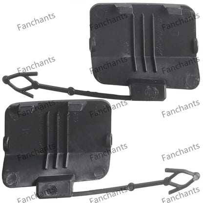 Applicable to 10-13 BMW X5 E70L rear bumper trailer cover 51127271815 plug cover 51127271816 51127271815 - FANCHANTS China Auto Parts Wholesales