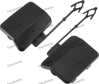 Applicable to 10-13 BMW X5 E70L rear bumper trailer cover 51127271815 plug cover 51127271816 51127271815 - FANCHANTS China Auto Parts Wholesales