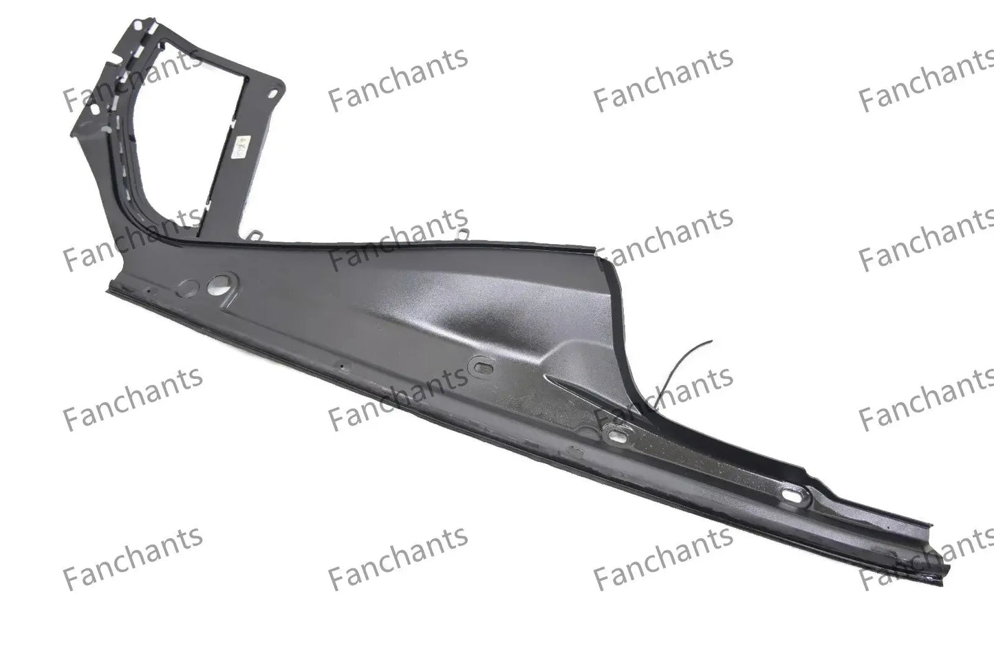 Applicable to 11-13 BMW 5 Series F18 fender positioning parts 51767019803 51767019804 FANCHANTS China Auto Parts Wholesales