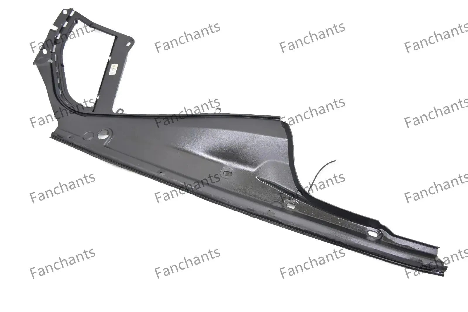 Applicable to 11-13 BMW 5 Series F18 fender positioning parts 51767019803 51767019804 FANCHANTS China Auto Parts Wholesales