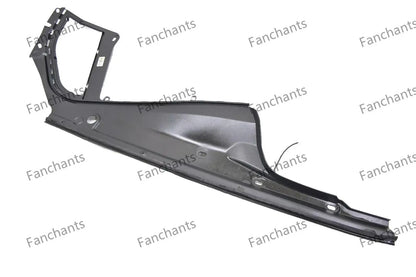 Applicable to 11-13 BMW 5 Series F18 fender positioning parts 51767019803 51767019804 FANCHANTS China Auto Parts Wholesales