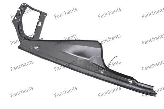 Applicable to 11-13 BMW 5 Series F18 fender positioning parts 51767019803 51767019804 FANCHANTS China Auto Parts Wholesales