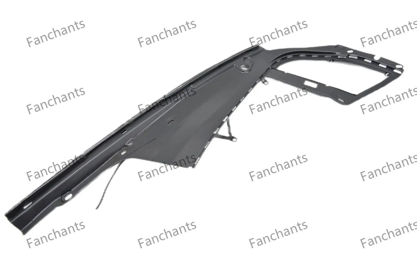Applicable to 11-13 BMW 5 Series F18 fender positioning parts 51767019803 51767019804 FANCHANTS China Auto Parts Wholesales