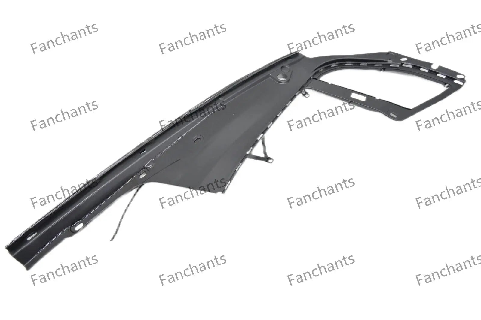Applicable to 11-13 BMW 5 Series F18 fender positioning parts 51767019803 51767019804 FANCHANTS China Auto Parts Wholesales