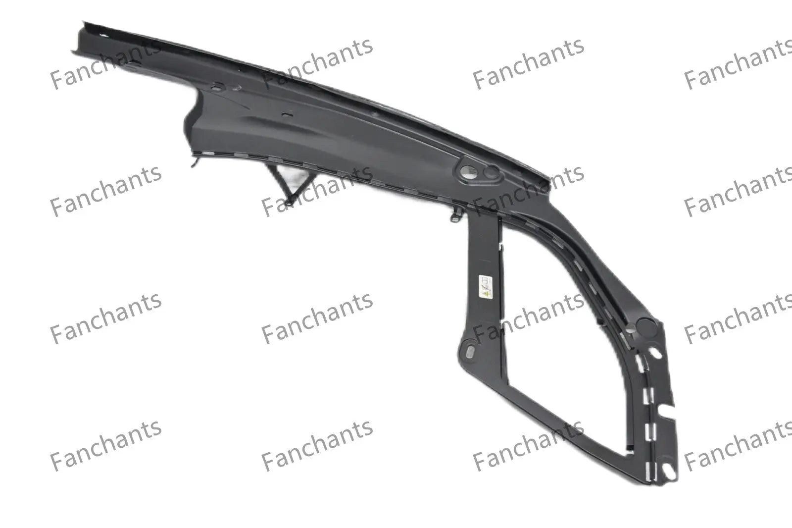 Applicable to 11-13 BMW 5 Series F18 fender positioning parts 51767019803 51767019804 FANCHANTS China Auto Parts Wholesales