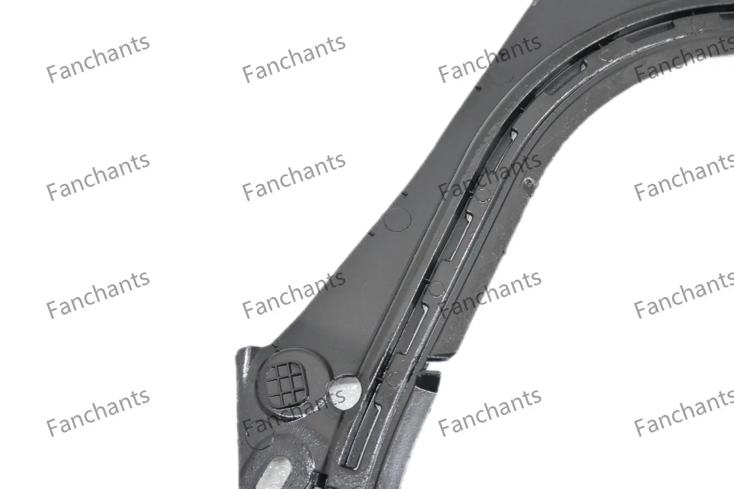 Applicable to 11-13 BMW 5 Series F18 fender positioning parts 51767019803 51767019804 FANCHANTS China Auto Parts Wholesales