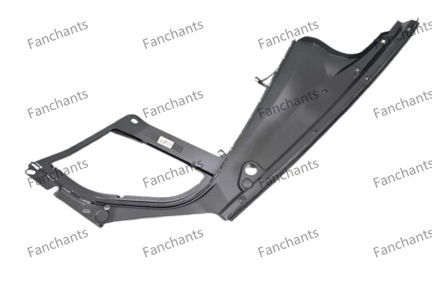 Applicable to 11-13 BMW 5 Series F18 fender positioning parts 51767019803 51767019804 FANCHANTS China Auto Parts Wholesales