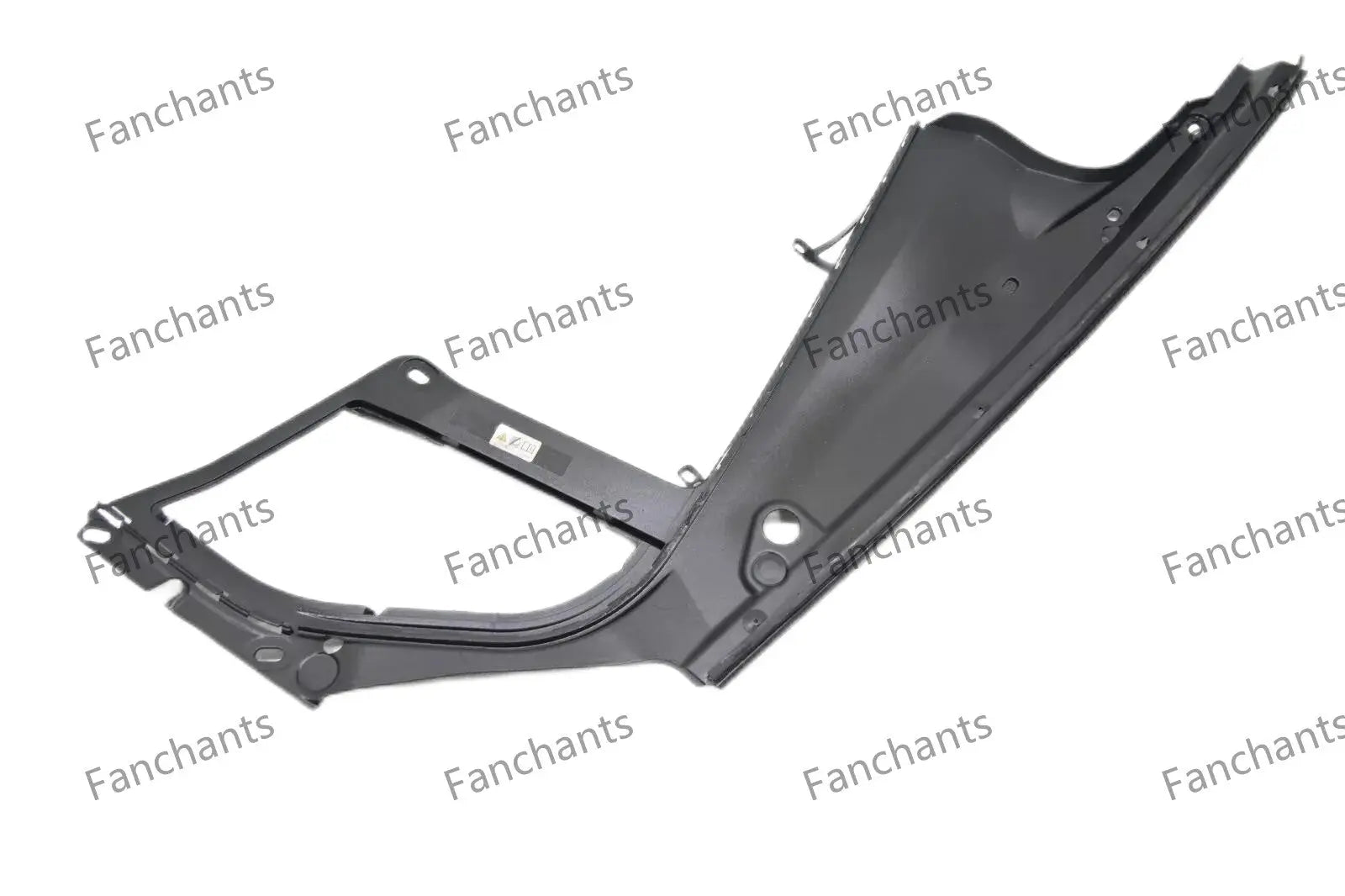 Applicable to 11-13 BMW 5 Series F18 fender positioning parts 51767019803 51767019804 FANCHANTS China Auto Parts Wholesales