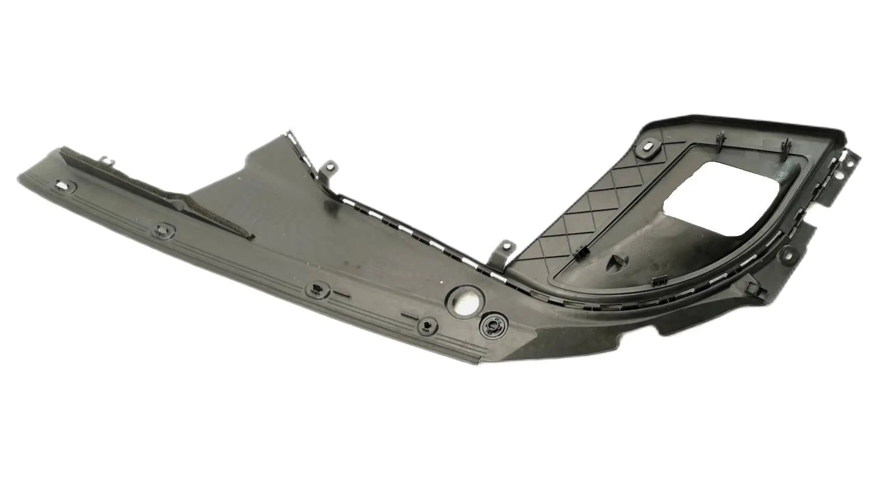 Applicable to 12-14 BMW 5 Series F07GT fender trim 51767042983 51767042984 FANCHANTS China Auto Parts Wholesales