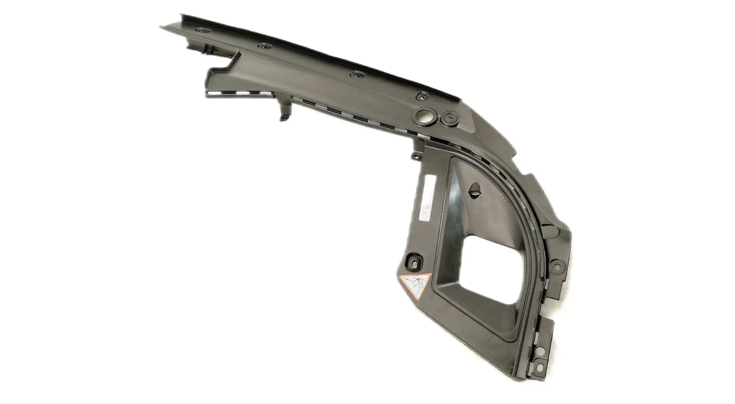 Applicable to 12-14 BMW 5 Series F07GT fender trim 51767042983 51767042984 FANCHANTS China Auto Parts Wholesales