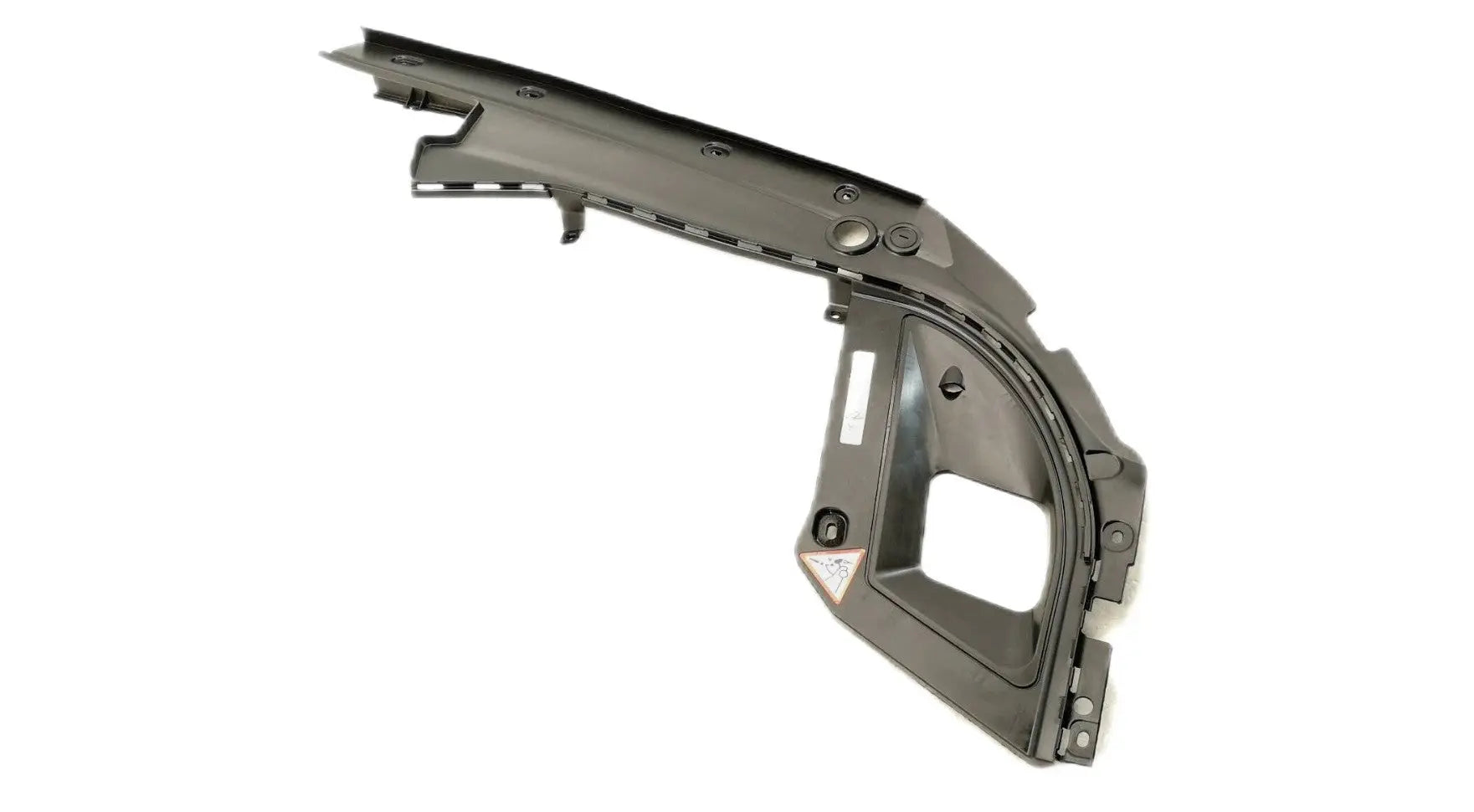 Applicable to 12-14 BMW 5 Series F07GT fender trim 51767042983 51767042984 FANCHANTS China Auto Parts Wholesales