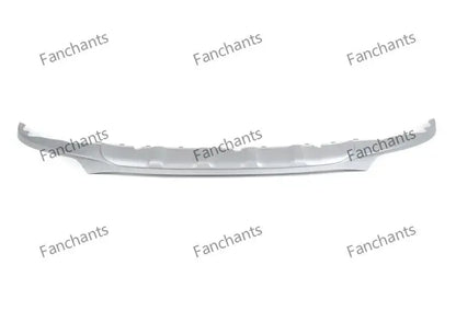 Applicable to 12-2015 BMW E84 X1 front bumper lower trim strip front bumper lower bright strip 51117374101 FANCHANTS China Auto Parts Wholesales