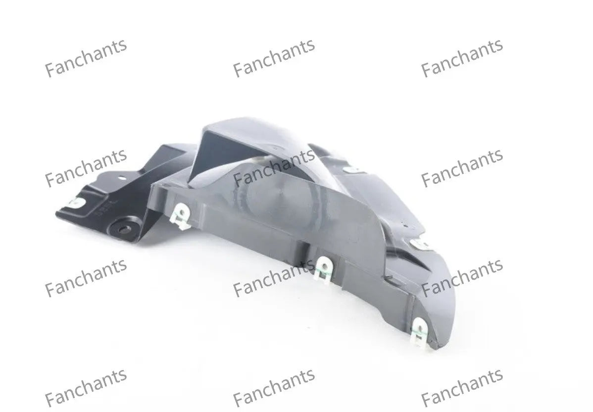 Applicable to 14-2017 BMW F16 X6 front bumper triangle plate 51717333525 51717333526 - FANCHANTS China Auto Parts Wholesales