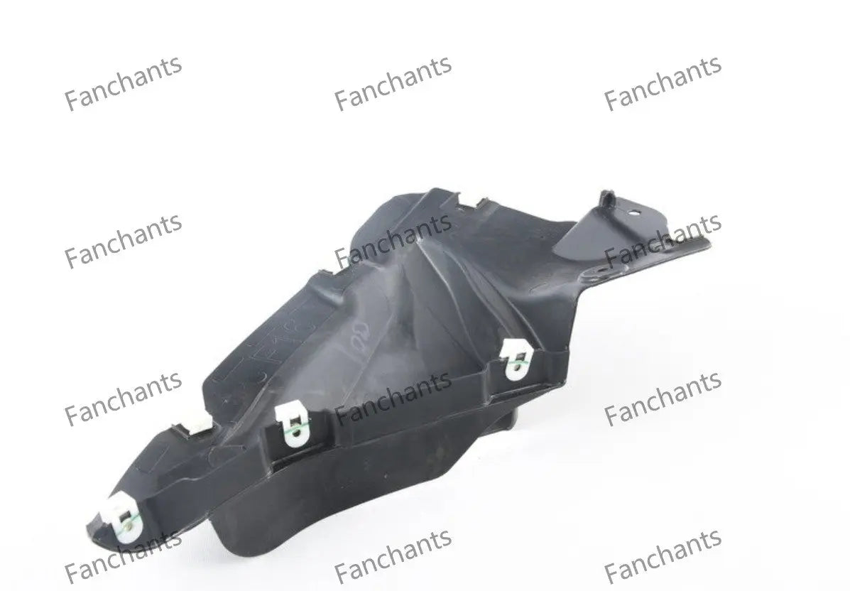 Applicable to 14-2017 BMW F16 X6 front bumper triangle plate 51717333525 51717333526 - FANCHANTS China Auto Parts Wholesales